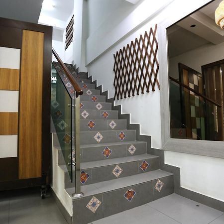 Eco Hotel At Bbcc Kuala Lumpur Luaran gambar