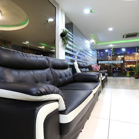 Eco Hotel At Bbcc Kuala Lumpur Luaran gambar