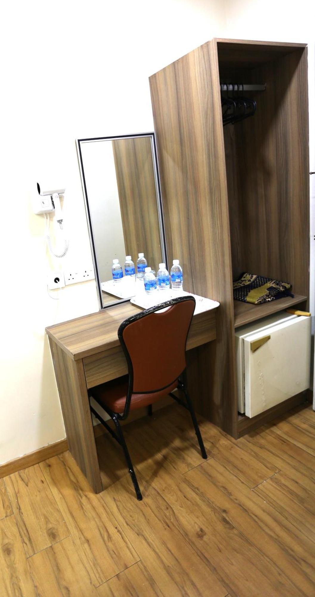 Eco Hotel At Bbcc Kuala Lumpur Luaran gambar